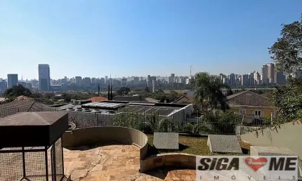 Alto padrão jd.guedala  746m2 venda $ 2.900.000 locação $ 20.000,00