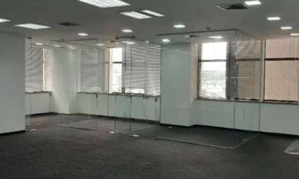 Sala comercial à venda no Brooklin Paulista, São Paulo 