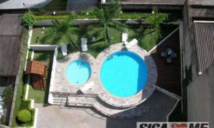 TRIPLEX RESIDENCIAL A VENDA - 142M² - PLANALTO PAULISTA