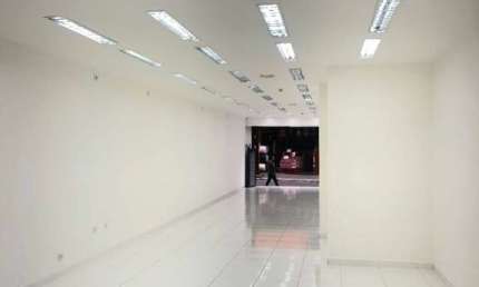 STO AMARO LOCAÇÃO COMERCIAL 1SALA 1 COPA 140m2 A.Ú $21.000,00