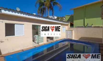 CAMPO BELO CASA TÉRREA (10X30)300M2/ 3DORMS/STE REFORMADA $ 1.750.000,00