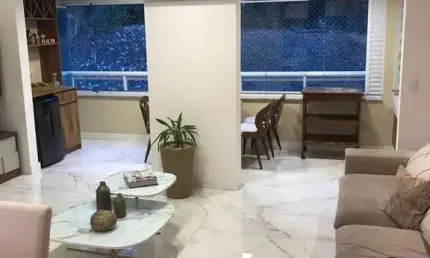 Apartamento com 3 quartos à venda no Cambuci, São Paulo 