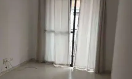 Apartamento com 2 quartos à venda na Cidade Ademar, São Paulo 
