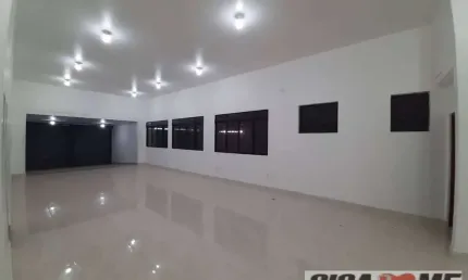 VL.CLEMENTINO LOCAÇÃO SALÃO COMERCIAL ESPAÇO AMPLO 228m2 $15.500,00
