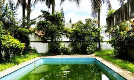 Casa com 4 quartos para alugar no Jardim dos Estados, São Paulo 