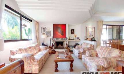 MORUMBI VENDA APTO 4 DORM C/2UÍTES VARANDA FRONTAL 4VGS 226m2 $1.200.000,00