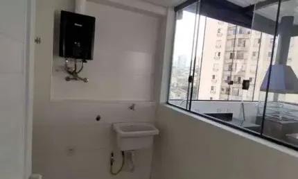 COBERTURA 100M² - CHÁCARA INGLESA - VENDA/LOCAÇÃO - ÓTIMA OPORTUNIDADE