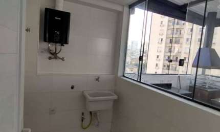 COBERTURA 100M² - CHÁCARA INGLESA - VENDA/LOCAÇÃO - ÓTIMA OPORTUNIDADE