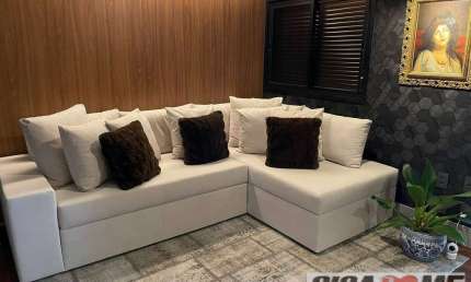 COBERTURA RESIDENCIAL NO BRAS COM 123M2 DE ÁREA ÚTIL