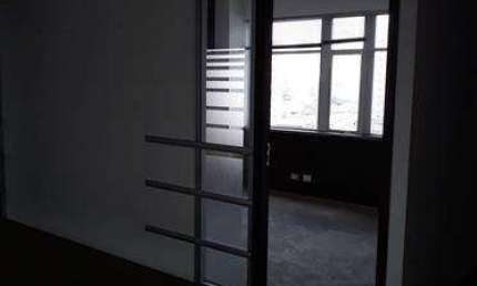 Sala comercial com 6 salas à venda na Cidade Monções, São Paulo 