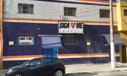 Cambuci prédio comerc./venda c/renda 468m²ac 3.500.000,00 aceita 50%permuta