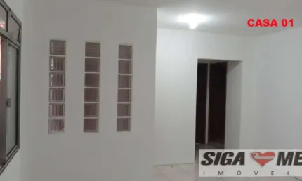 Campo limpo venda casa 3 dorm c/1suíte 2vgs 300m2 a.c $609.500,00