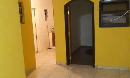 SOBRADO COMERCIAL PARA LOCAÇÃO EM IPIRANGA 480m² DE ÁREA CONSTRUIDA
