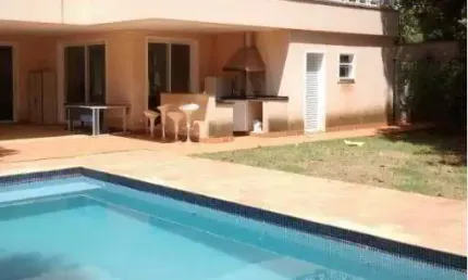ALTO DA BOA VISTA SOBRADO - 1.500M² DE TERRENO/700M2 A.C /$ 6.900.000,00