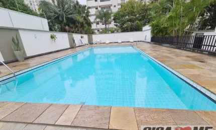 Cobertura com 4 quartos à venda no Parque Colonial, São Paulo 