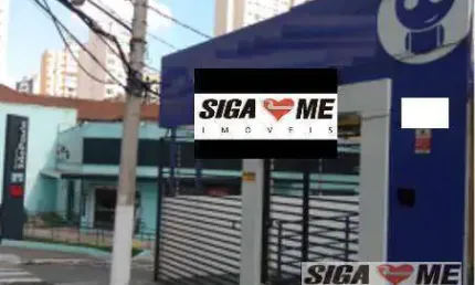 Ponto comercial à venda na Aclimação, São Paulo 