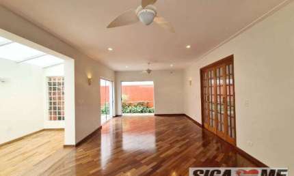 SOBRADO MIRANDOPOLIS 3DORMS TOTALMENTE REFORMADO C/180m2 $1.400.000