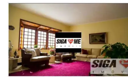 Casa térrea 367m² - pq jabaquara - venda r$1.250.000,00