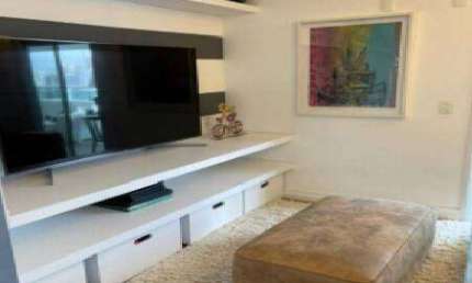 Apartamento com 4 quartos à venda no Brooklin Paulista, São Paulo 