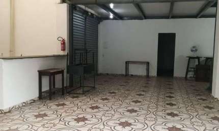 LOJA COMERCIAL 240m2 - CAMPO BELO - LOCAÇÃO - 14.000,00.