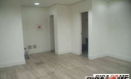 CONJUNTO COMERCIAL 37M² - VILA OLIMPIA - VENDA 446.160,00