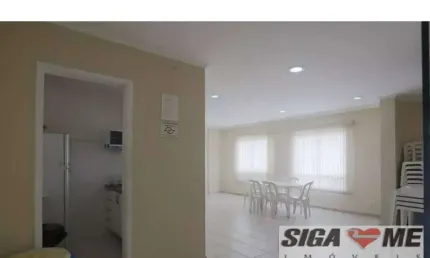 Apartamento com 82m2 com suite de área útil na vila monumento