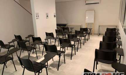 Sala comercial com 1 sala para alugar no Jardim das Acacias, São Paulo 