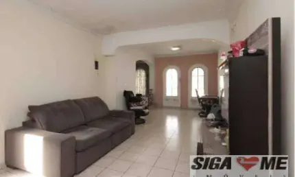 Casa para comprar com quinta no 2° andar, 300m2 de área construida ipiranga