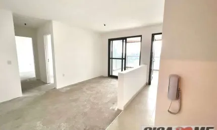 Apartamento com 65m2 de área útil em moema 2 dorm. sendo 1 suíte
