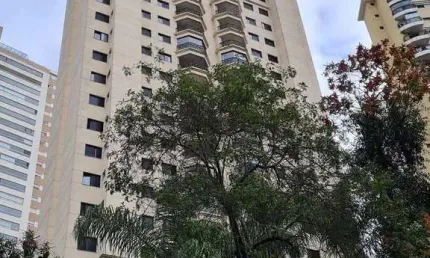 VENDA AP.MORUMBI - LOCAL NOBRE 125M2 - 3STS + 5BANH-TODO REFORMADO AND.ALTO
