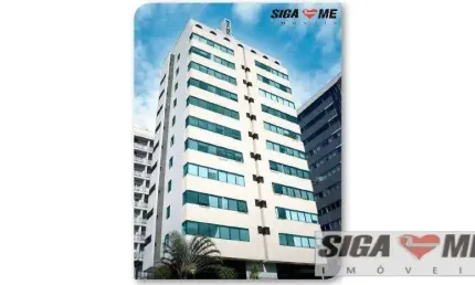 Aclimação venda sala comercial 63m2 2 vagas $750.000,00
