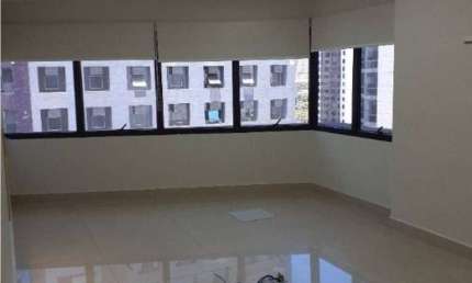 CONJUNTO COMERCIAL CIDADE MONÇÕES (319M²Á.Ú) VENDA E LOCAÇÃO