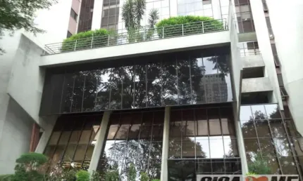 Conjunto comercial 188 m² - brooklin pauslista - venda/locação - próx. cptm