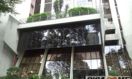 CONJUNTO COMERCIAL 188 m² - BROOKLIN PAUSLISTA - VENDA/LOCAÇÃO - PRÓX. CPTM