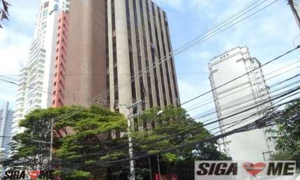 Conjunto, 209 m², à venda por R$ 1.774.460 ou aluguel por R$ 8.000/mês