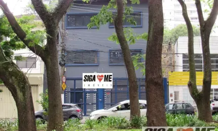 GALPÃO/ DEPÓSITO/ ARMÁZEM 600m² por R$ 4.850.000,00/$ 19.000,00 LOCAÇÃO