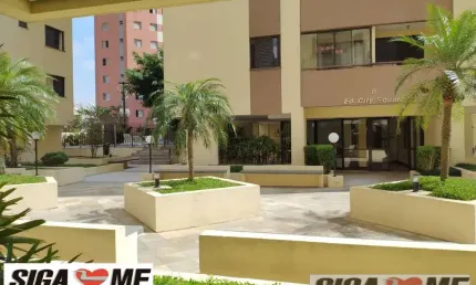 LINDO APARTAMENTO, COBERTURA DUPLEX NO CAMBUCI, 110m² Á VENDA