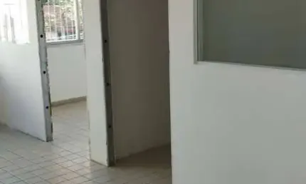 Prédio comercial para locação, 500m² - chácara santo antônio - r$ 17.000,00