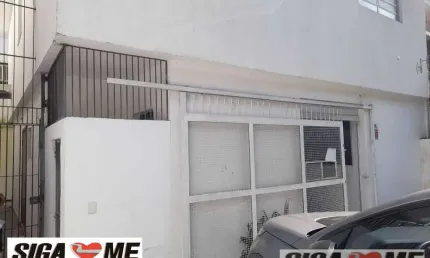 Venda/locação sobrado-comerc. 180m² a.c $ 6.500,00 - prox.hipica berrini