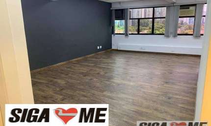 CONJUNTO COMERCIAL PARA LOCAÇÃO, 200m² - SANTO AMARO