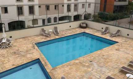 OPORTUNIDADE! APARTAMENTO Á VENDA, 178m² - MOEMA NOBRE