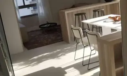 Moema apartamento duplex p/ venda nova 97m² a.u r$ 2.100.000,00 local nobre