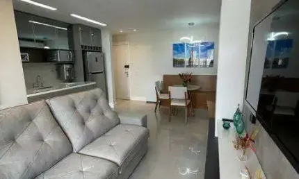 Indianópolis - apartamento com 71m² a.ú á venda - r$ 1.900.000,00