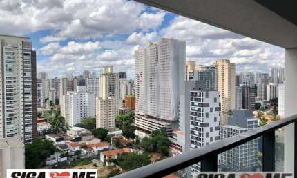 APTO NOVO, NUNCA HABITADO Á VENDA, 84m² A.Ú - JARDIM DAS ACÁCIAS
