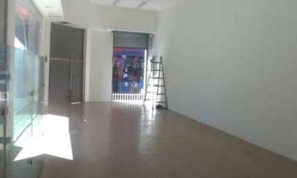 PRÉDIO COMERCIAL LARGO TREZE (221,70M²Á.Ú) LOCAÇÃO R$ 20.000,00