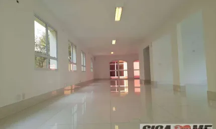 Casa comercial indianópolis (680m²á.ú) locação r$ 29.5000,00