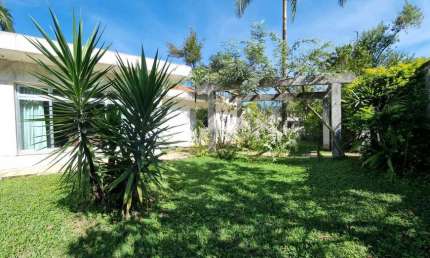 CASA ALTO DE PINHEIROS (362m²Á.Ú) VENDA - R$4.500.000,00