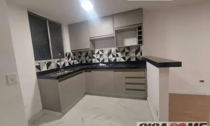 Apartamento 51m² - jd da saúde - venda - r$254.400,00 - 2 dormitórios