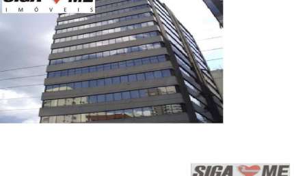 SALA COMERCIAL 150M² - ITAIM BIBI - LOCAÇÃO - SEMI MOBILIADA - R$9.925,00