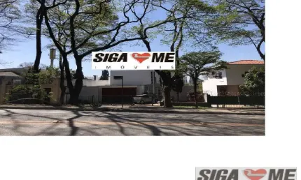 Sobrado 489m² - morumbi - venda e locação - 5 dorms. r$ 3.500.000,00